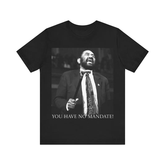 Al Green Heckle Tee